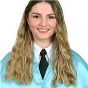 Docente nativa di spagnolo a Pomezia con molti anni di esperienza come educatrice soziale e della formazione